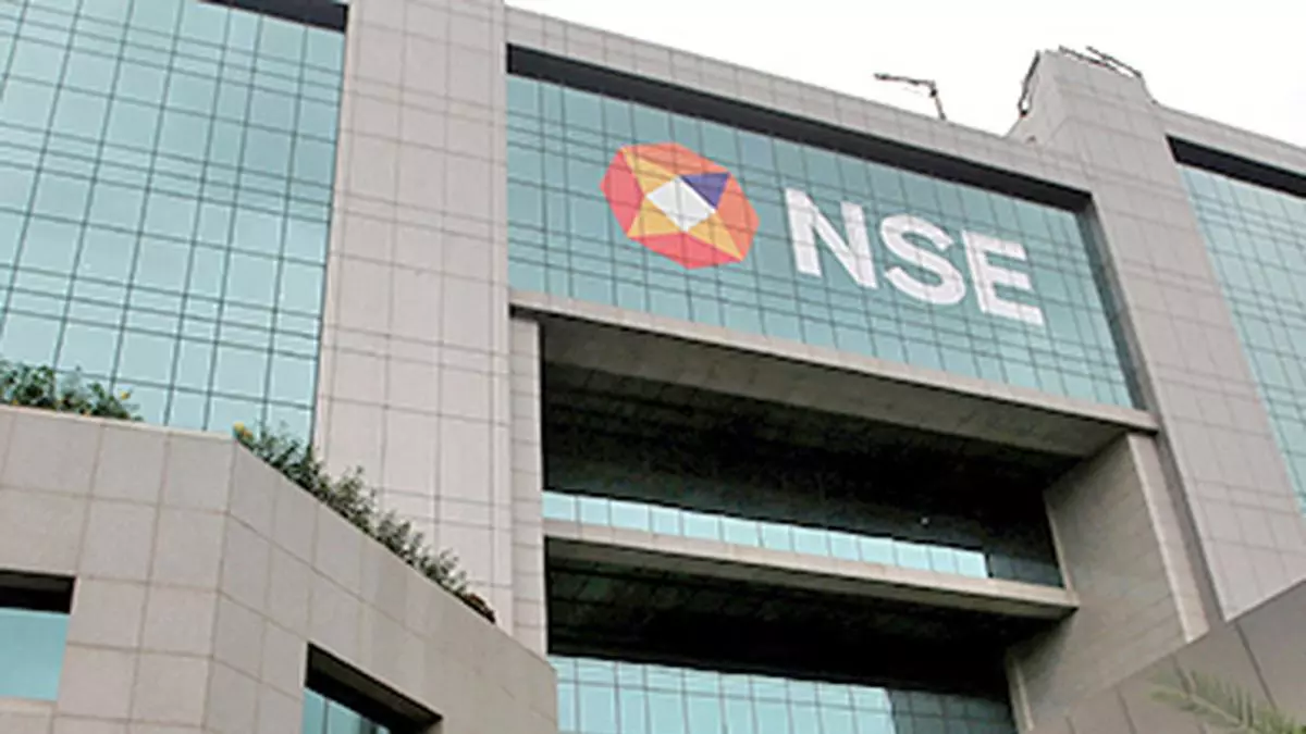 NSE, BSE to remain closed today The Hindu BusinessLine